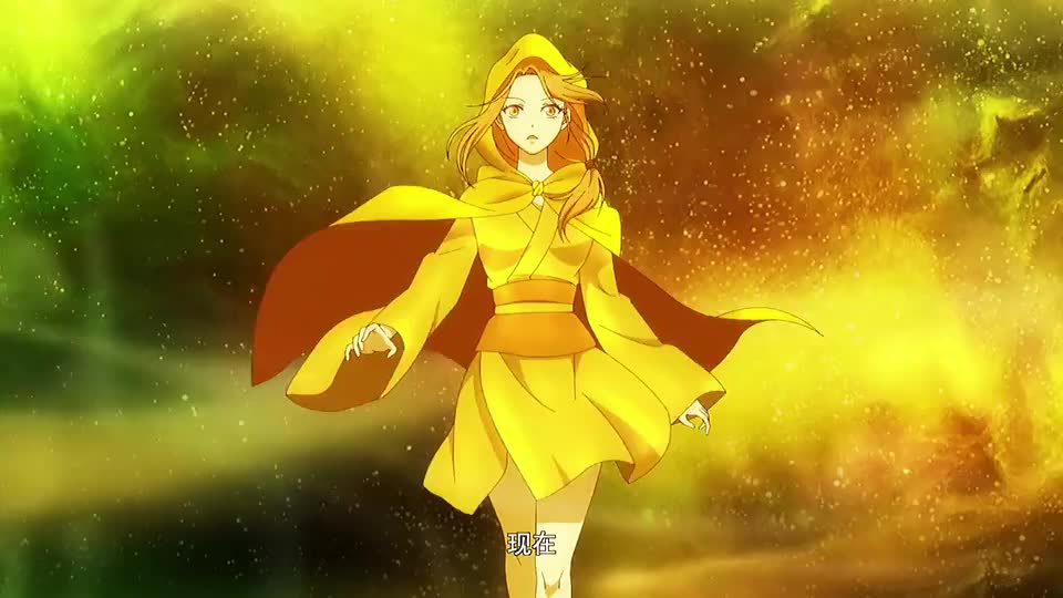 原来李慕尘在身体里种了情蛊这活最适合苏苏了看我绝缘之爪