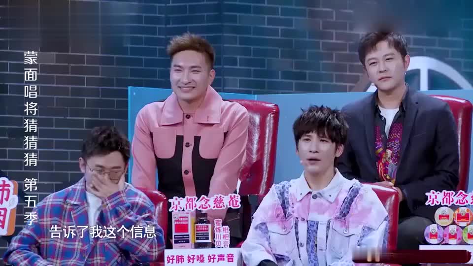 最牛的大咖,曾和霍建华,甄子丹,李连杰合作演戏,全场沸腾!