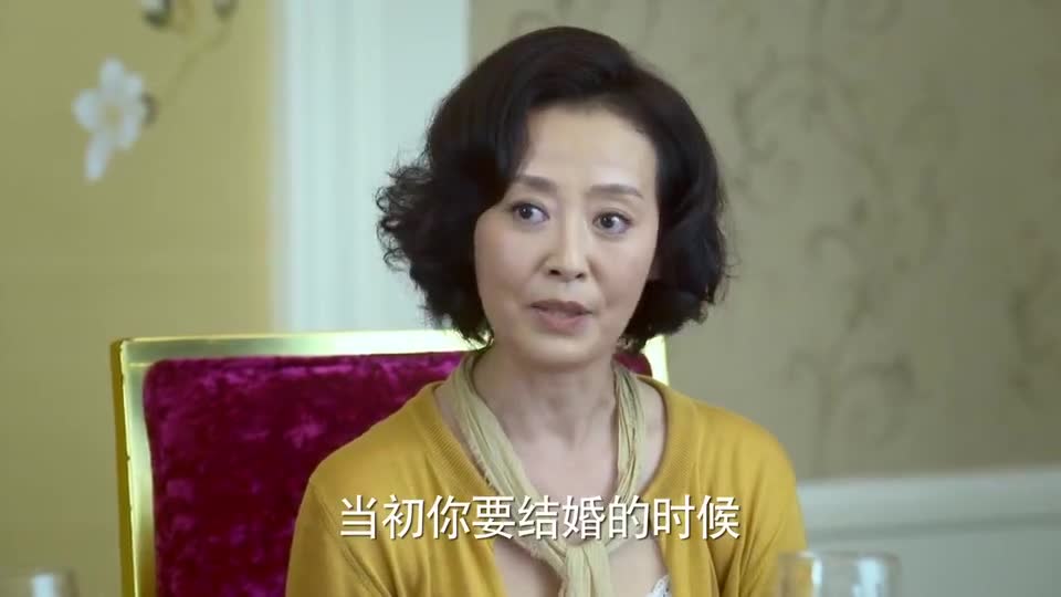 周末父母:致远妈妈说有自己的生活,儿子和孙子现在都不跟她亲