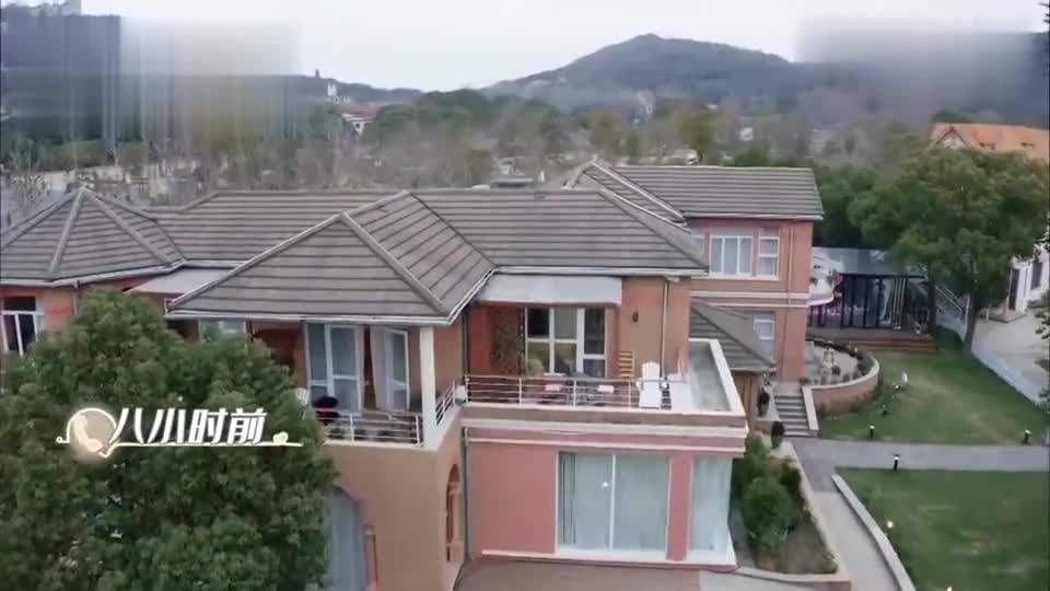 王琳带王子文突袭方磊,还为了他不穿高跟鞋,结果亮了