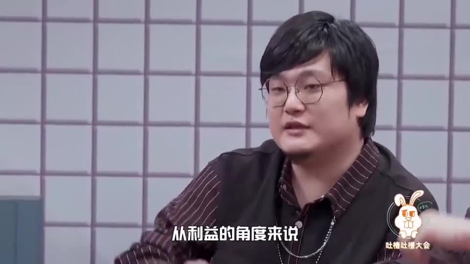 吐槽大会5:王建国有望拿下本赛季总冠军?