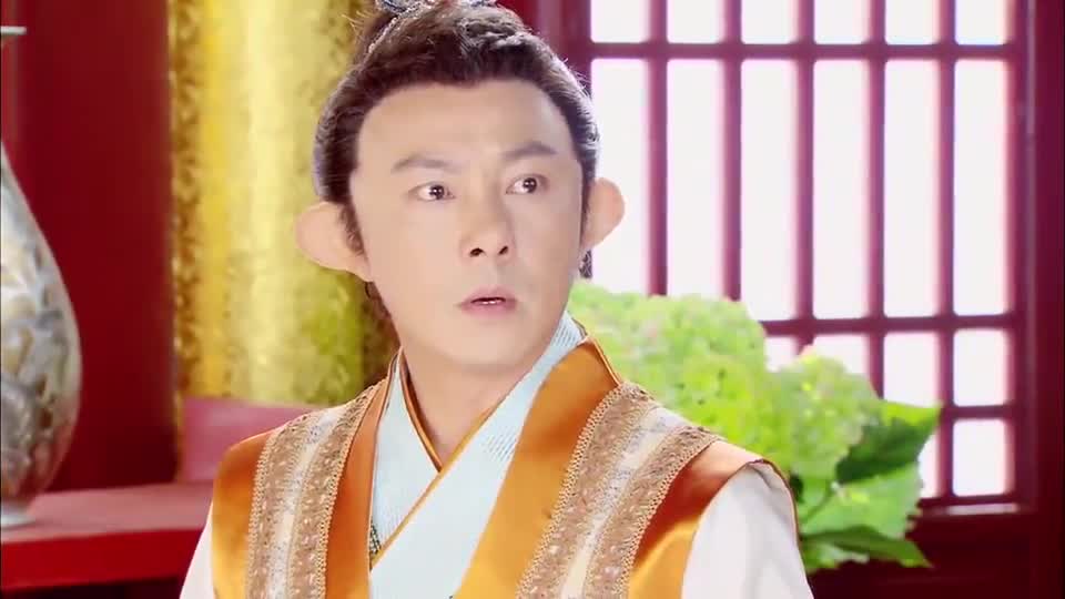 隋唐英雄:游兰不愿认咬金,面容已毁,又怎可与他厮守