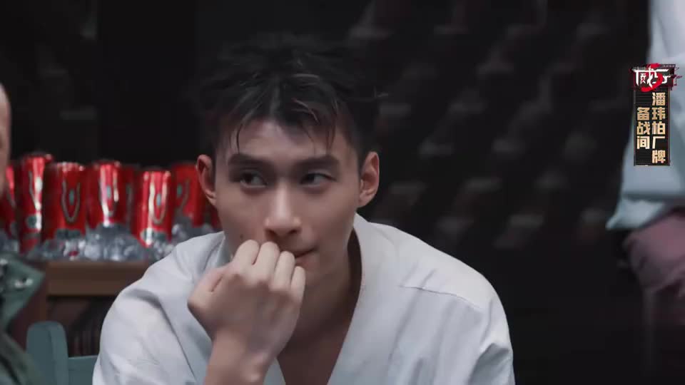 中国新说唱:张靓颖带着大家解读劫走,这样的主理人,太棒了