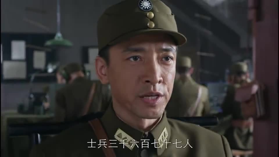 宜昌保卫战:带着鸡毛掸子负荆请罪,娃子也太有意思了