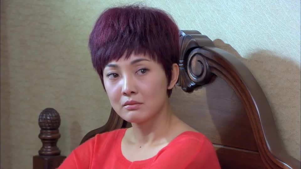 麻辣芳邻:心病还须心药医,杨琴的心病等老杨来了就好了