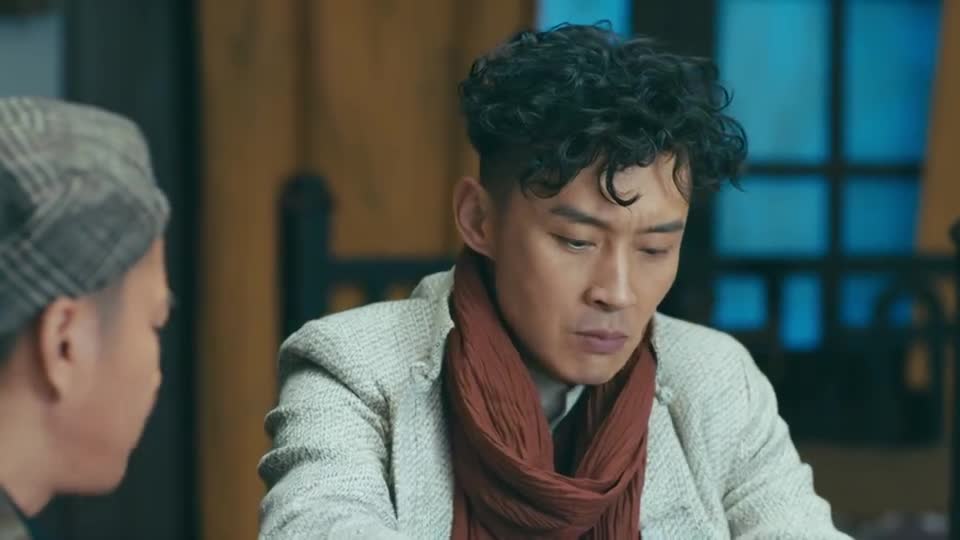 觉醒:小北风想干大事,当苦工坚决不去,眼高手低了