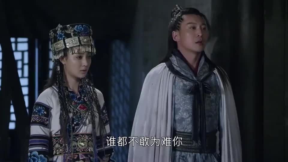 武当一剑:红丸大补,少侠沉睡血气翻涌,可把他难受坏了