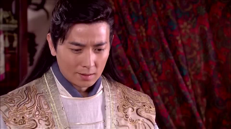 龙门镖局:敬祺拿起枪要去找情敌,结果情敌是知府,顿时就怂了