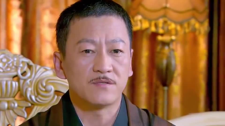 烽火佳人:出卖自己的黎绍峰,能否借机成为上海王,进入上流圈!