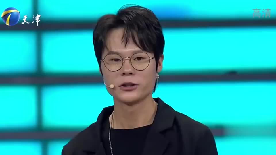 26岁魔术师登台求职,现场表演吞针穿线绝活,惊呆众企业家