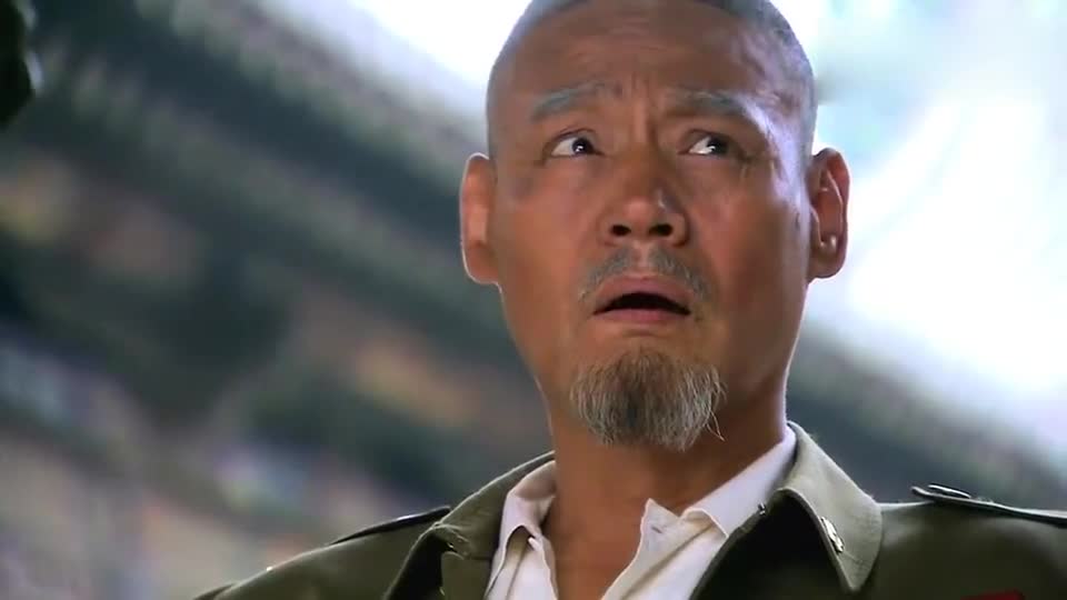 铁梨花:牛旦嘴上不认赵元庚,结果赵元庚七十大寿,亲手给他做面