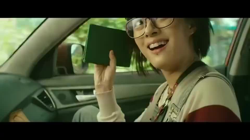 恶棍天使:孙俪指出邓超领导在黑他钱,邓超竟气的喊出日语