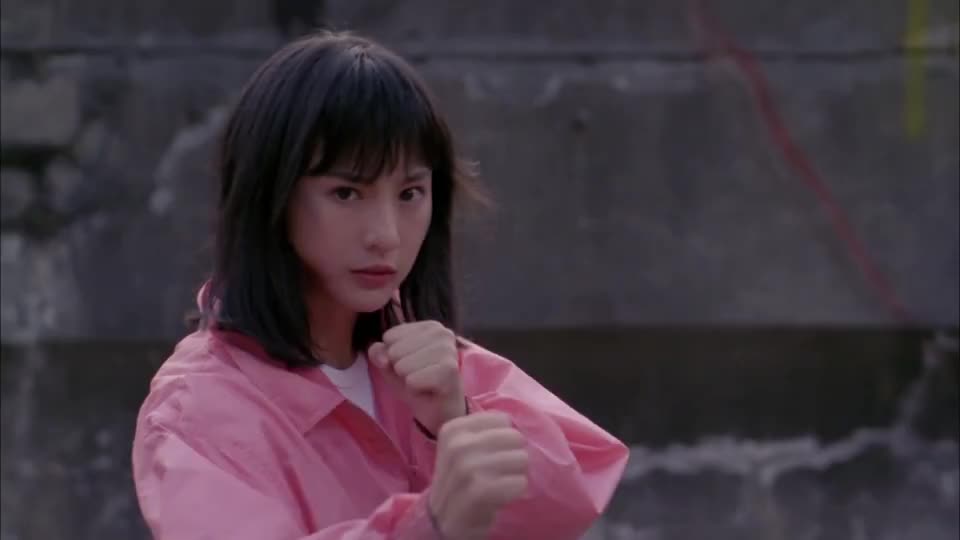 李赛凤大战大岛由加利,拳拳到肉,真是精彩