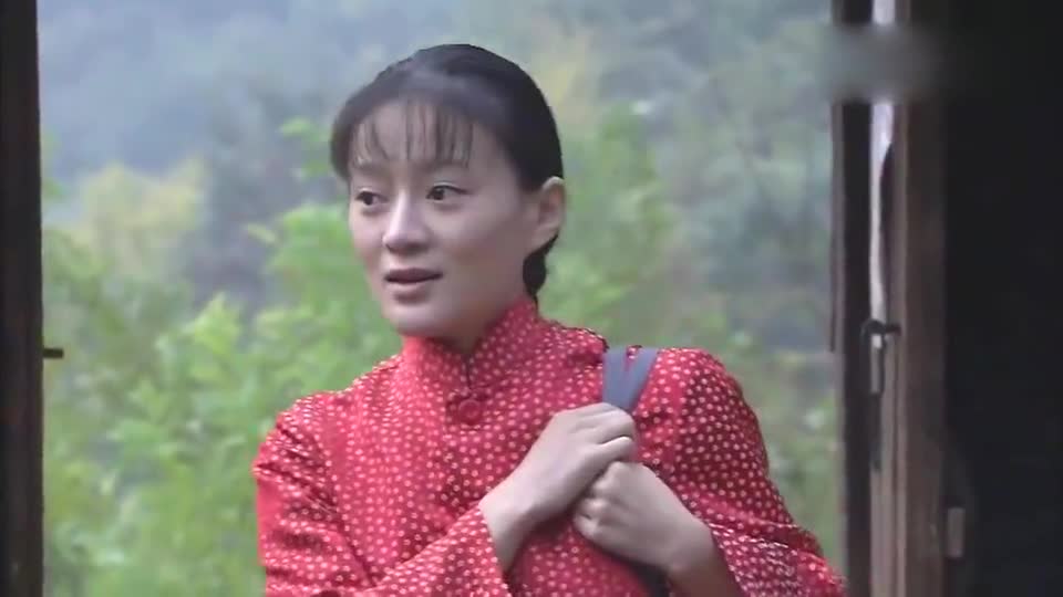 淘金谷:失踪妻子回来了,家里的新媳妇欲哭无泪,看哑巴怎么选择