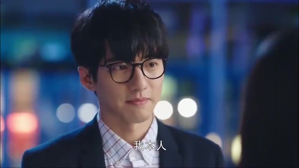 我的莫格利男孩陆子曰给了唐澄自由让她去做自己太可爱了