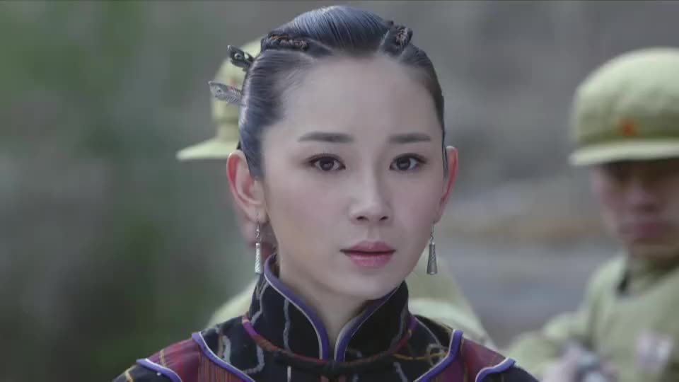 黑狐之风影赵婧不知自己深陷危险然而这一切都是宋永峥的圈套