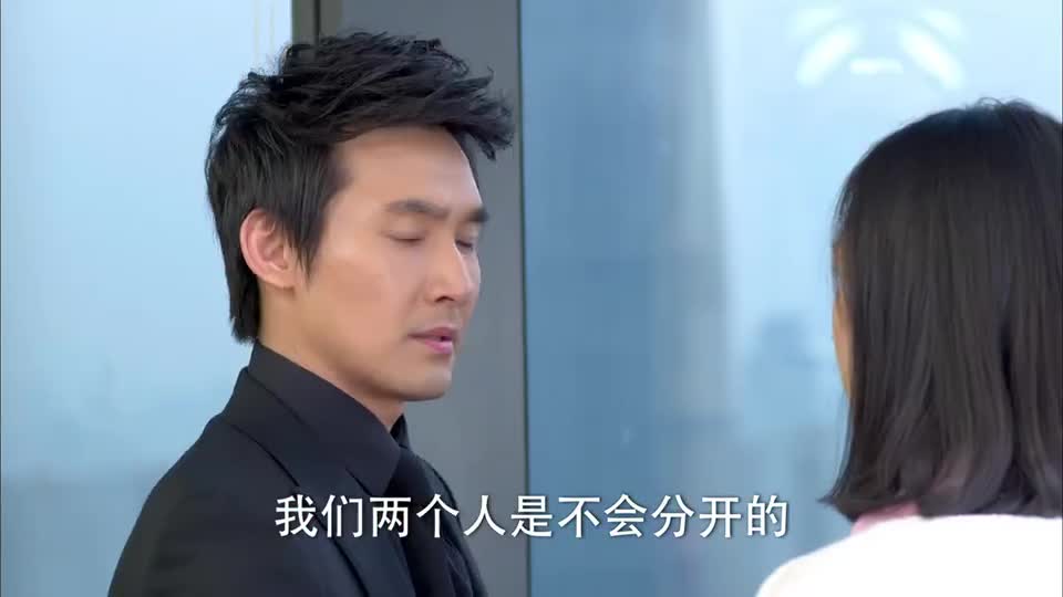 金牌律师朱言陪着陆小凡来到钟家发现有人在往外搬东西