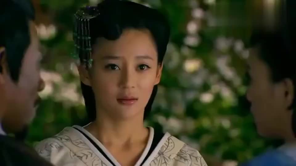 精彩影视妙戈假意关心吕家实则想代替吕乐进宫当皇后
