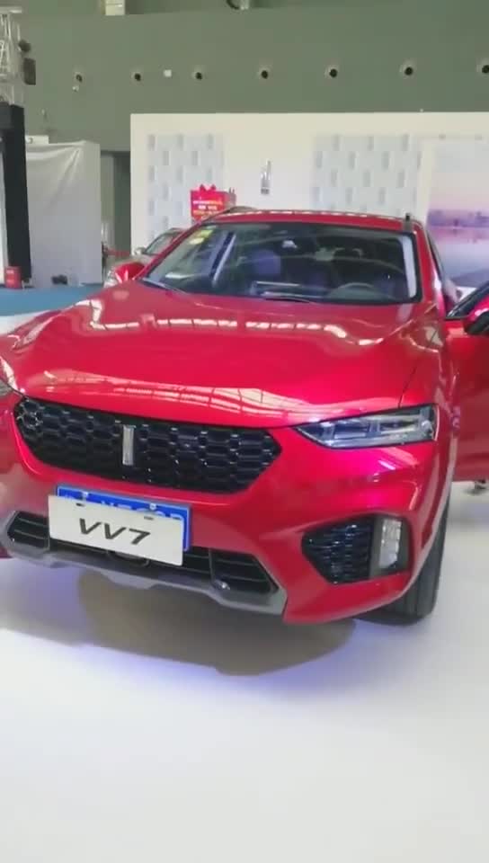 长城魏系weyvv7_手机新浪网