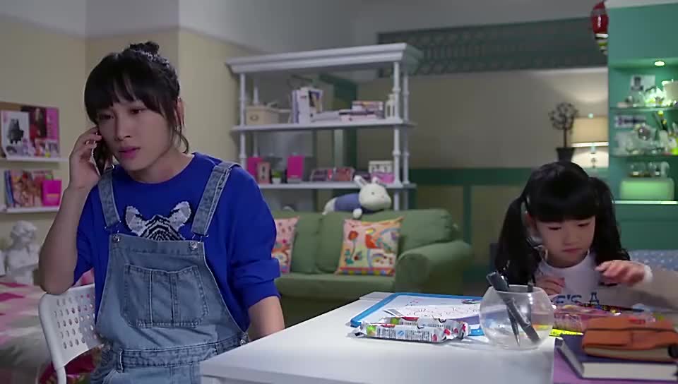 因为爱情有幸福:林光耀很爱自己的车,不让她动,她会让步吗