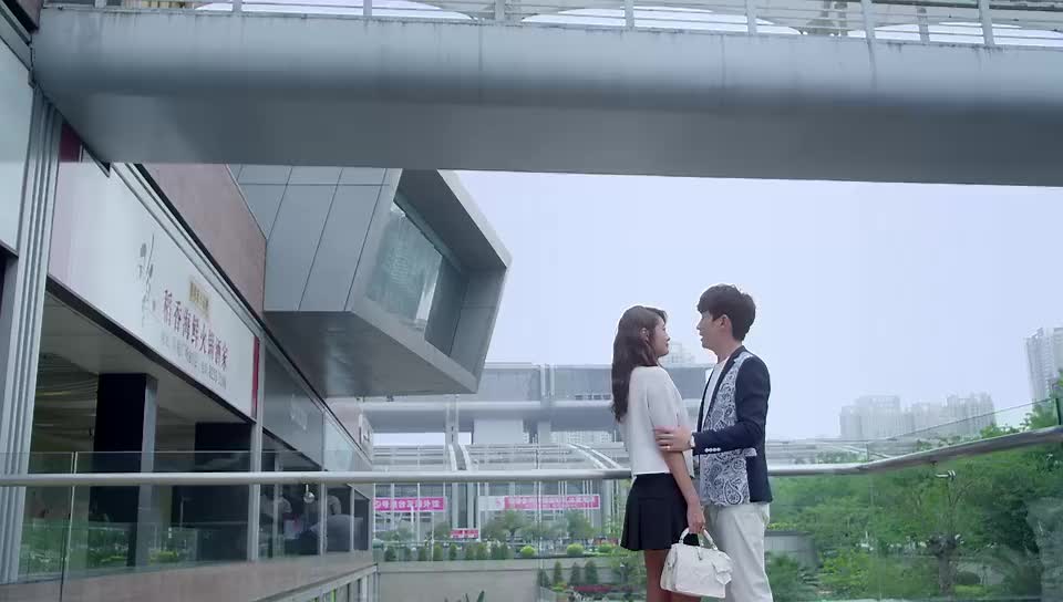 御姐归来:原来御姐说的礼物就是这个,也太让人出乎意料了