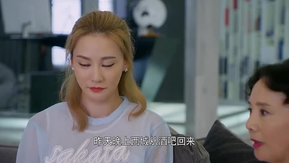 恶毒姐姐疯狂抹黑甜妻,还不让她见妈妈,甜妻终于忍无可忍!