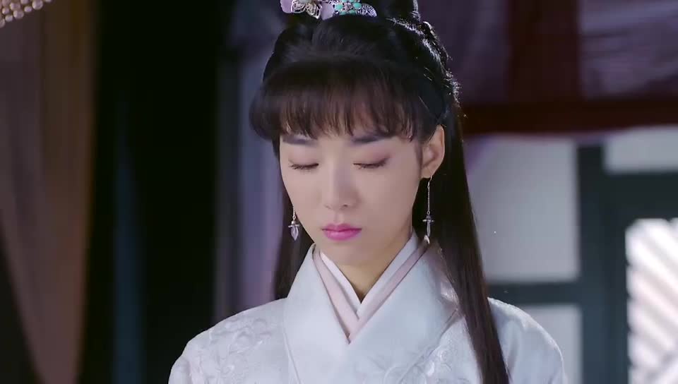 思美人:绝色美女田姬,跳的这支舞蹈堪比惊鸿舞,这也太美了