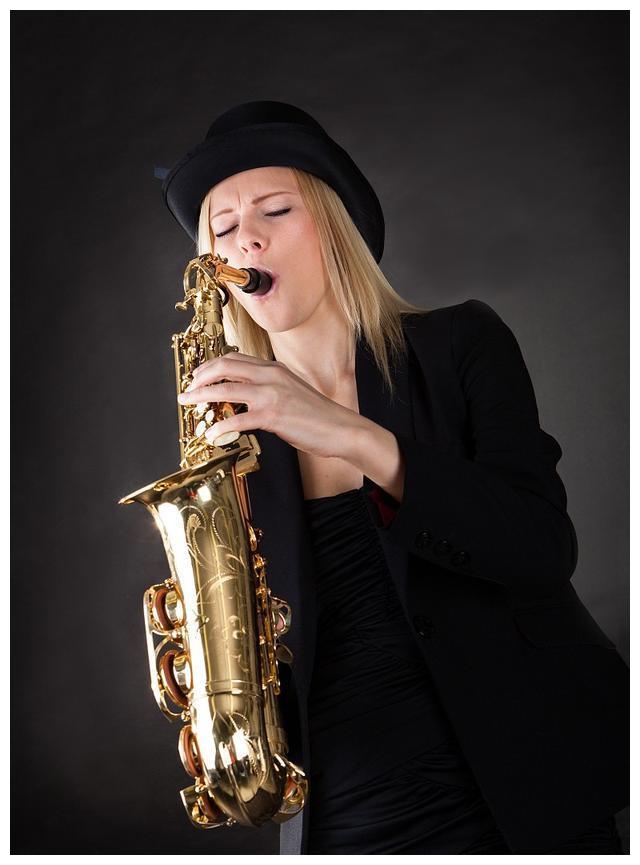 盘点一些会阻碍我们萨克斯水平提升的"错误"嘴型习惯