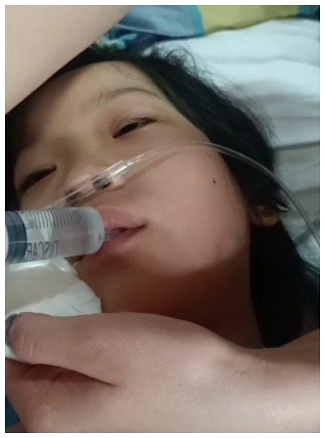 青州7岁女童突发急性脑炎,辗转3家医院,命悬一线!急需救援!