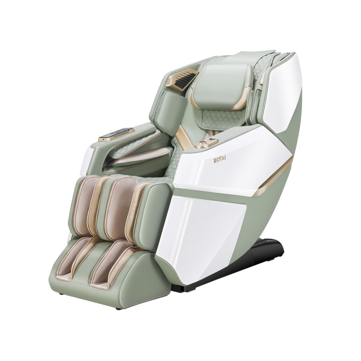 2021家电嘉年华荣泰a60指力大师按摩椅获年度消费者首选产品奖