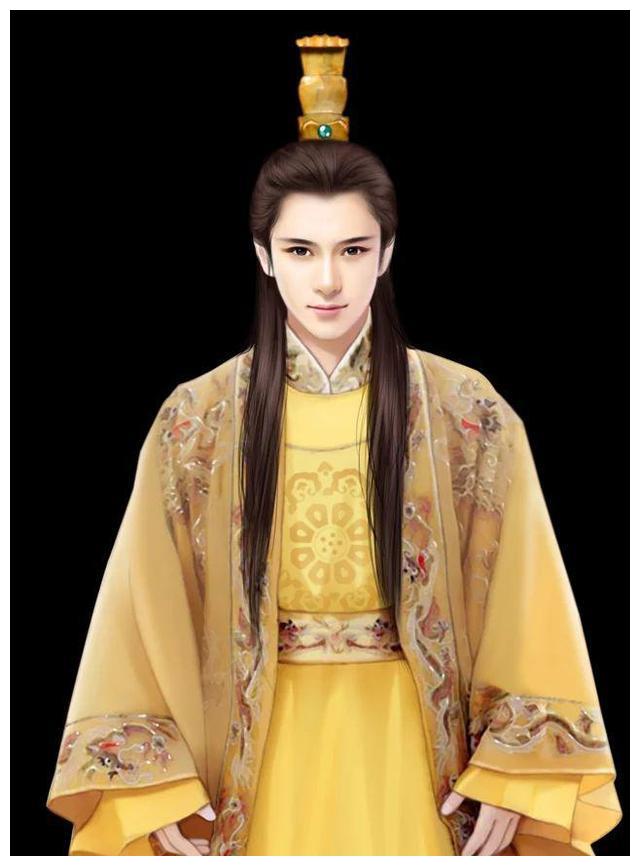 这位王爷5岁封王,10岁被亲哥赐死,临死说的一句话,流传至今