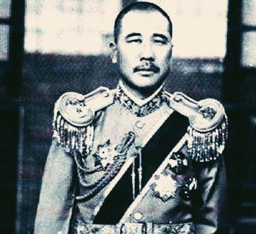“狗肉将军”张宗昌写了一首咏雪诗,千万别笑,想象力非常丰富|诗歌|下雪|写诗|玉皇|混世魔王_新浪新闻