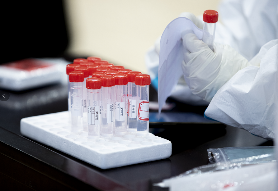 河南明确了！常态化核酸由政府买单休闲区蓝鸢梦想 - Www.slyday.coM