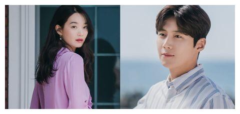 《海岸村恰恰恰》申敏儿、金宣虎5大最甜蜜时刻！酒窝CP太可爱休闲区蓝鸢梦想 - Www.slyday.coM