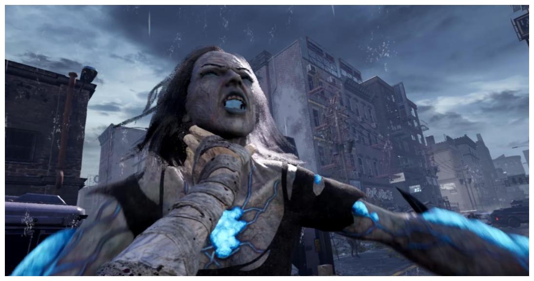 《明日之后》告诉你答案|明日之后|丧尸|答案_新浪新闻