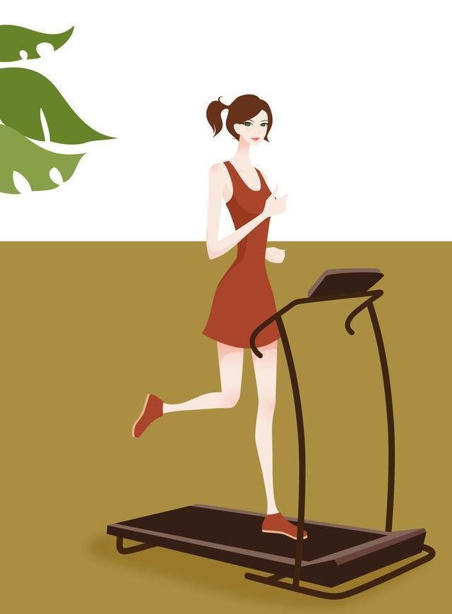 每天坚持慢跑1小时，一个月后能减重多少斤？休闲区蓝鸢梦想 - Www.slyday.coM