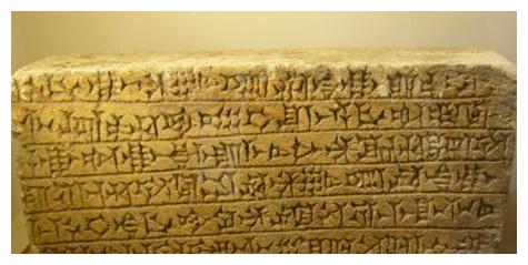 苏美尔人是怎么来的 酷似亚洲人 雕刻的英雄叙事诗 财经头条