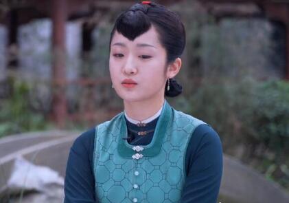 《锦心似玉》冬青喜欢谁?冬青会和临波在一起吗?_高清图集_新浪网