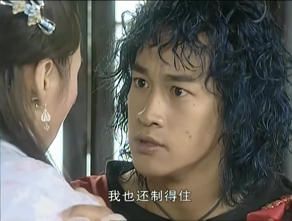 风云:步惊云武功精进,一个人就能压下聂风魔性,不得了啊