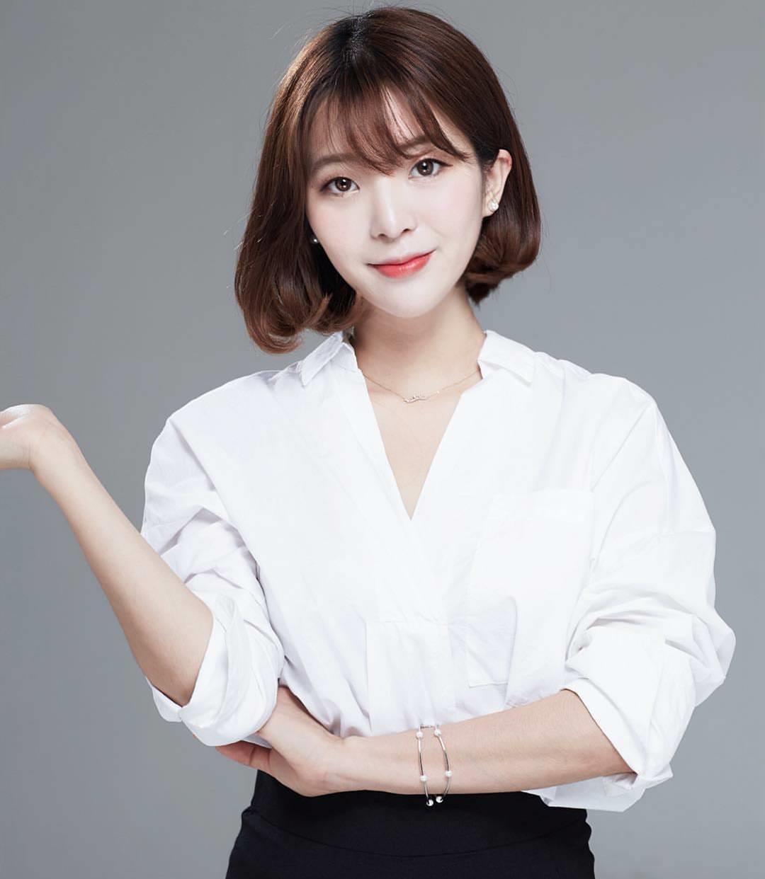 上班不知道留什么发型?看这里,职场发型这么选!