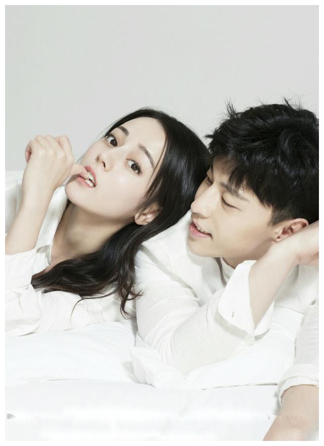 邓伦参加"极限挑战",伦巴夫妇又要合体啦,网友:真是配一脸