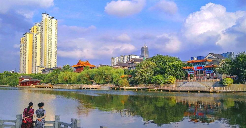 发展形势大好的徐州，能否顶替无锡，成为江苏省“第三城”