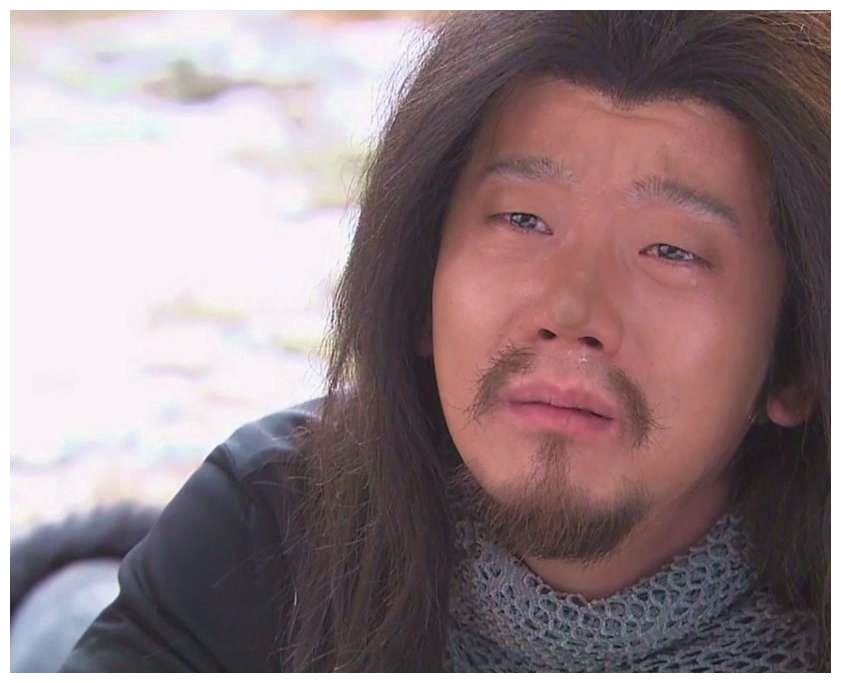 有种"无改变"叫宝莲灯中哮天犬,看到满头长发后,不禁勾起回忆