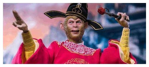 孙悟空要大闹天宫 不是玉帝封的官小 你看上一任弼马温是谁