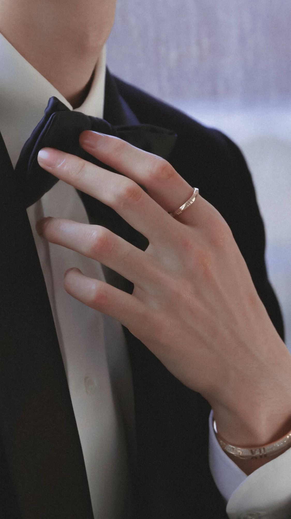 龚俊手指比脸蛋还迷人手部特写曝光手控党好想牵走