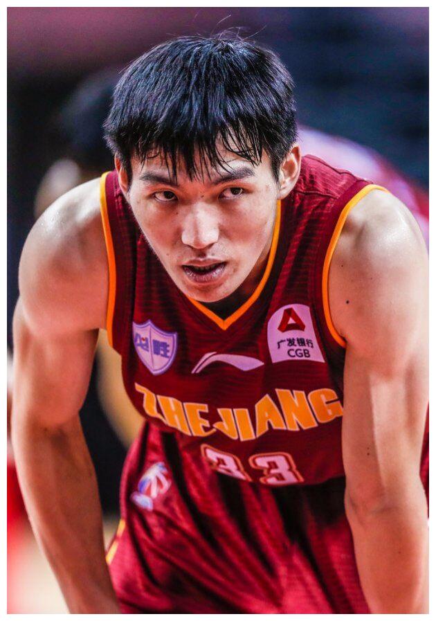 吴前32912浙江大胜福建本土最强后卫之争有他一席