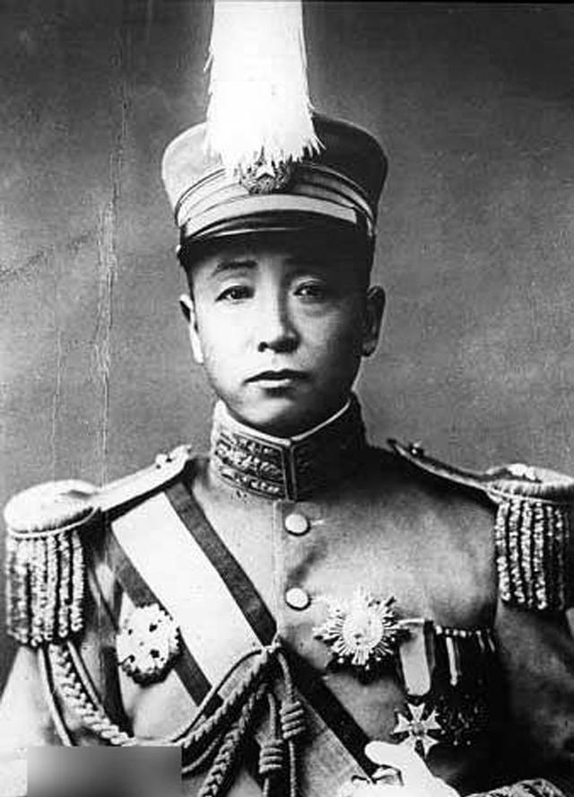 溥仪晚年说:张作霖在天津向我磕头,他是给过我最大幻想的人__财经头条