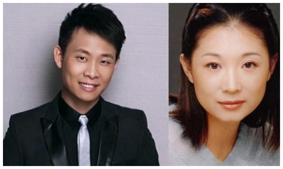 张译独宠2婚妻子14年,深情的背后却是道不尽的心酸