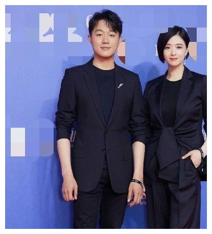 蒋欣佟大为是夫妻吗?二人多次合作被观众误解