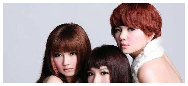 事业红火感情却不顺心she组合姐妹情深h生日上演虐心一幕